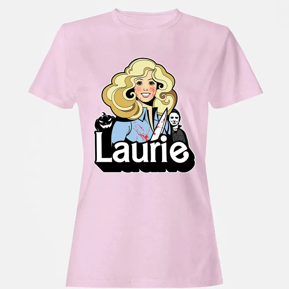 Laurie Women's T-shirt - 9