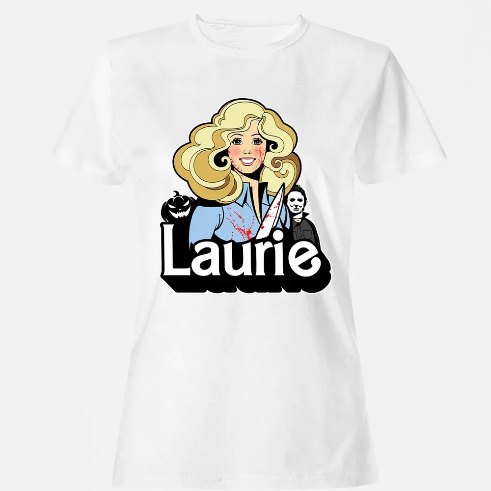 Laurie Women's T-shirt - 16
