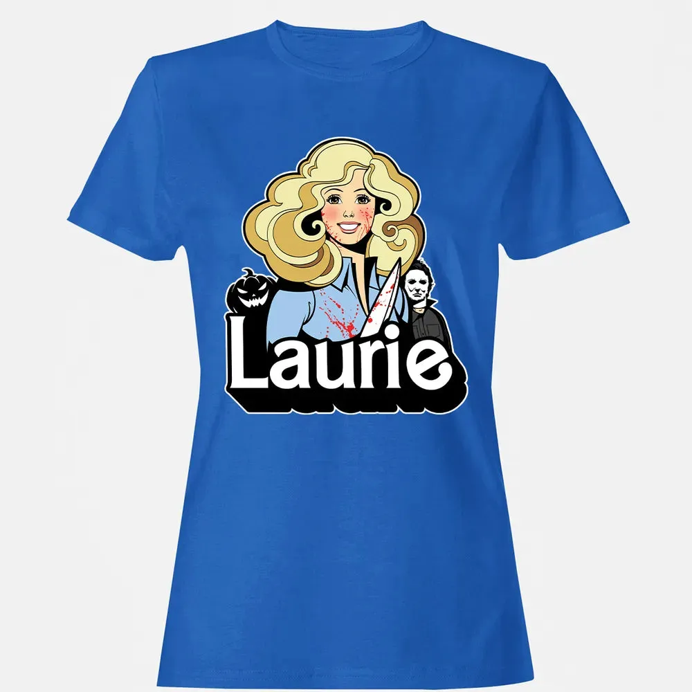 Laurie Women's T-shirt - 14
