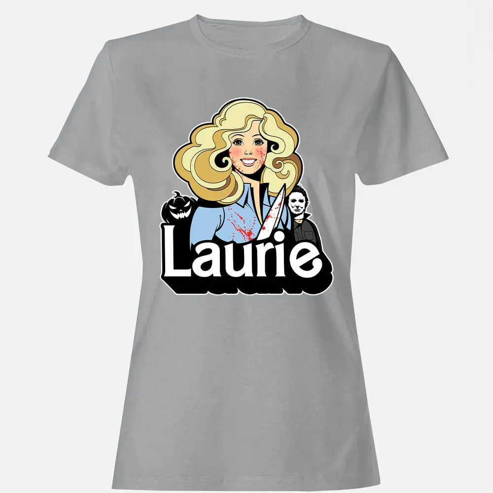 Laurie Women's T-shirt - 15