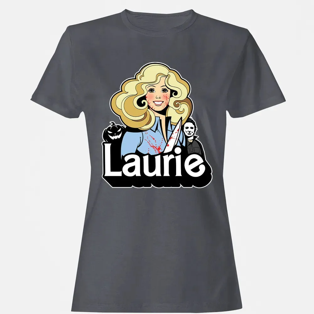 Laurie Women's T-shirt - 5