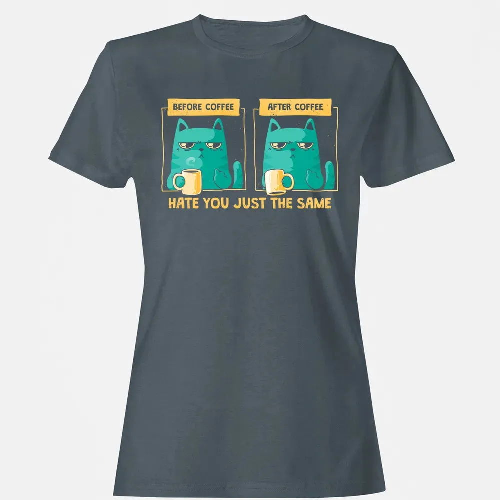 Just the same Women's T-shirt - 3
