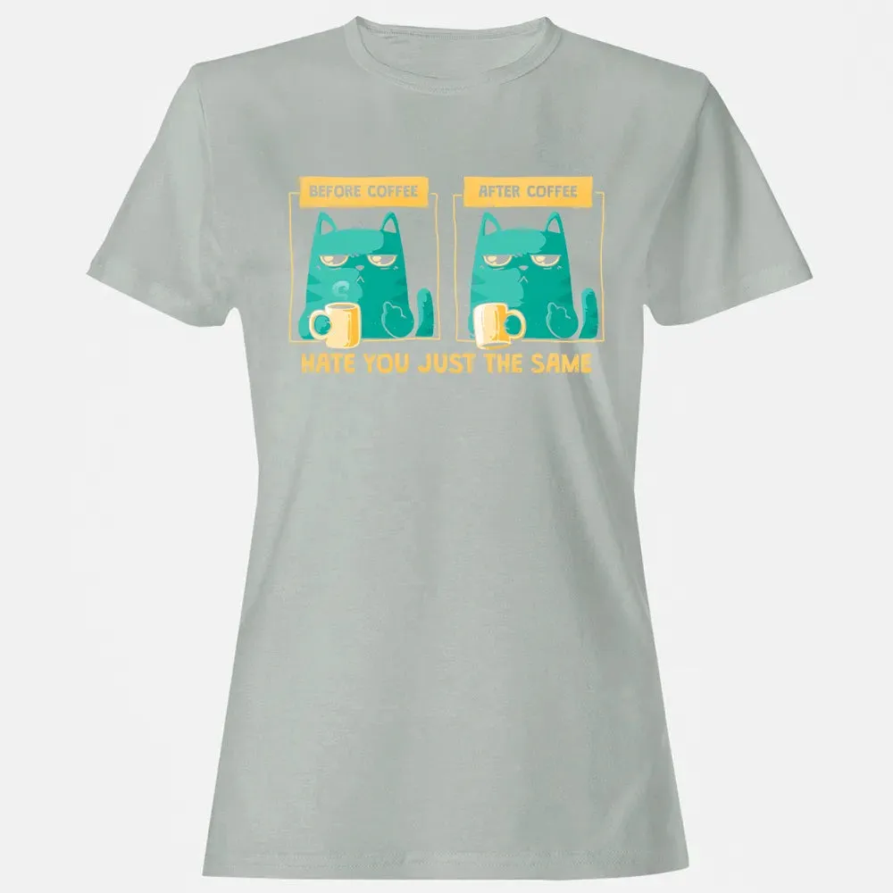 Just the same Women's T-shirt - 2