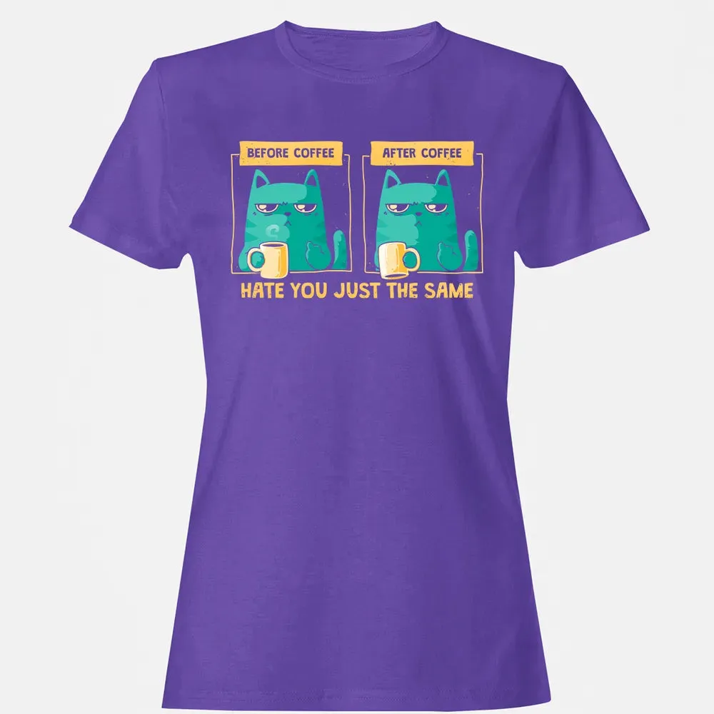 Just the same Women's T-shirt - 12