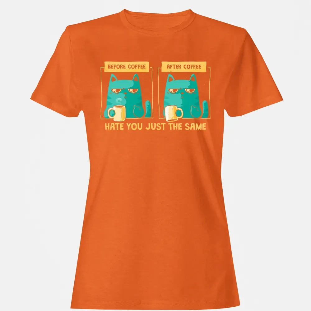Just the same Women's T-shirt - 11