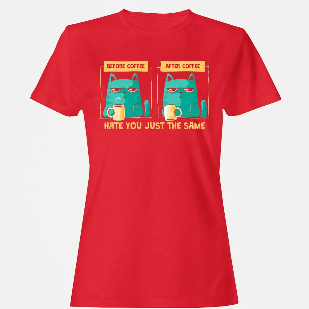 Just the same Women's T-shirt - 13