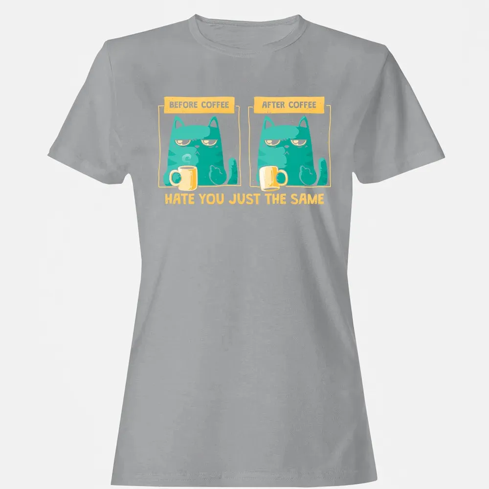 Just the same Women's T-shirt - 15