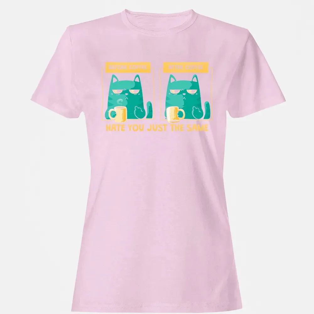 Just the same Women's T-shirt - 9