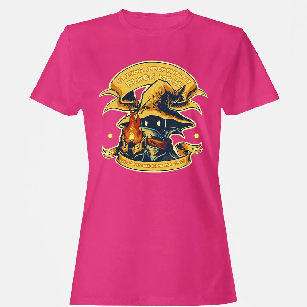 Fantasy Strong Independent Women's T-shirt - 6