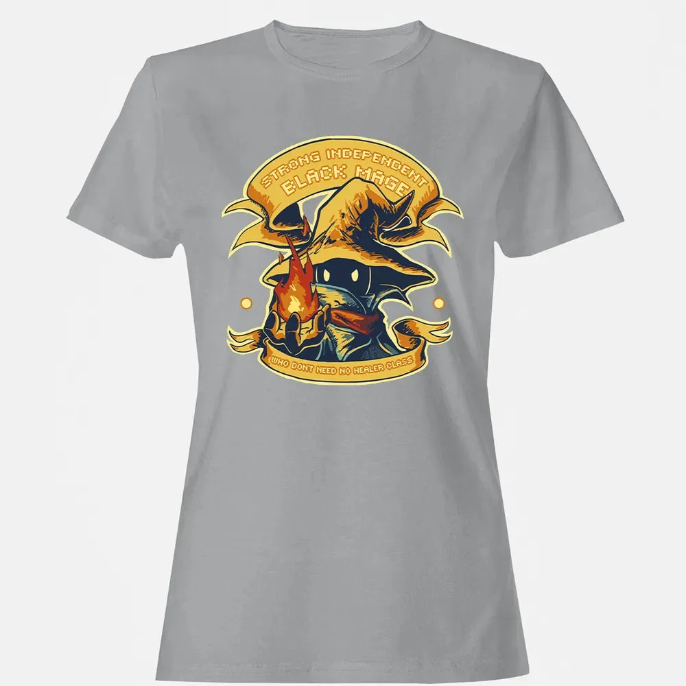 Fantasy Strong Independent Women's T-shirt - 15