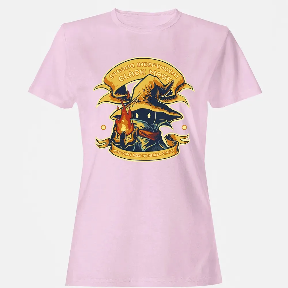 Fantasy Strong Independent Women's T-shirt - 9