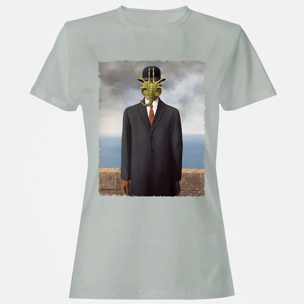 Face Hug Women's T-shirt - 2