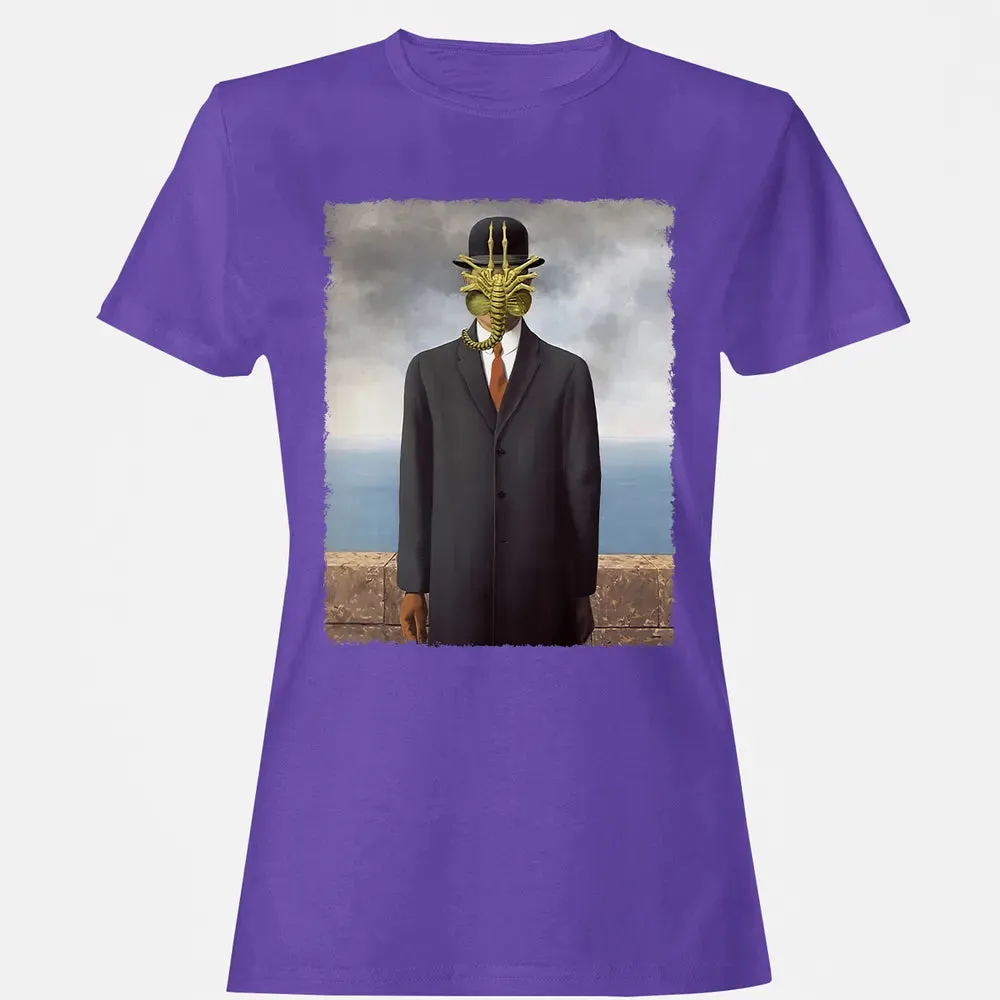 Face Hug Women's T-shirt - 12