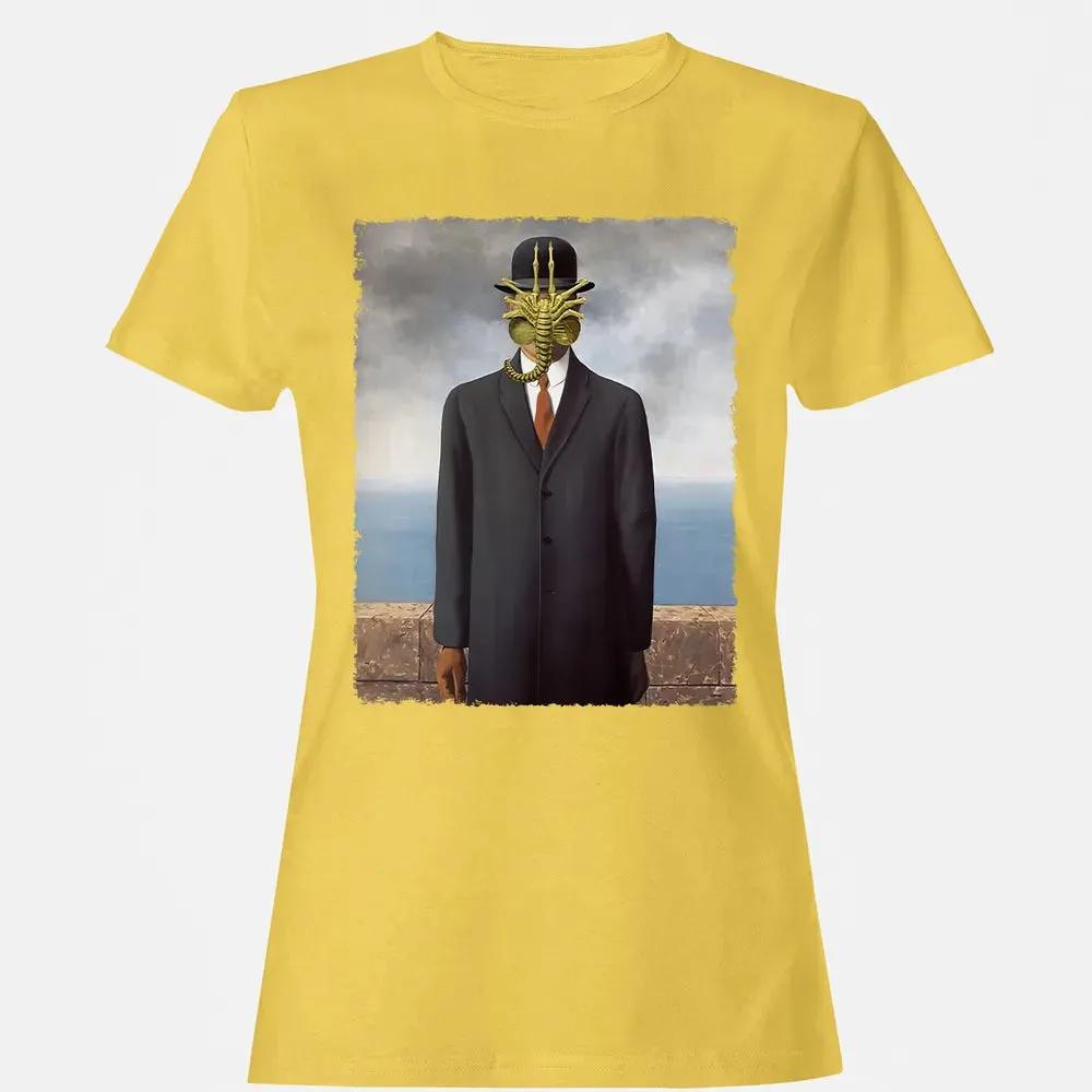 Face Hug Women's T-shirt - 4