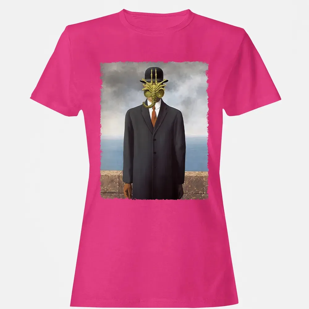 Face Hug Women's T-shirt - 6