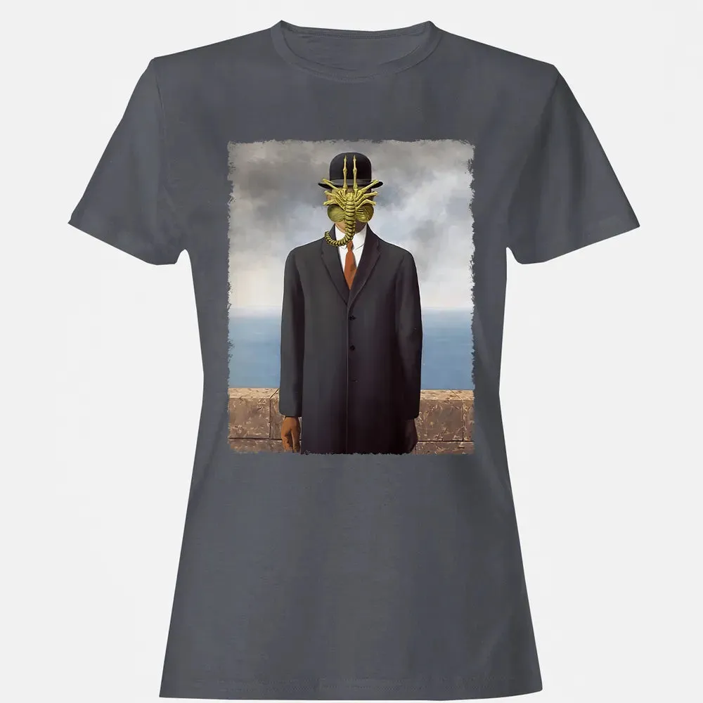 Face Hug Women's T-shirt - 5