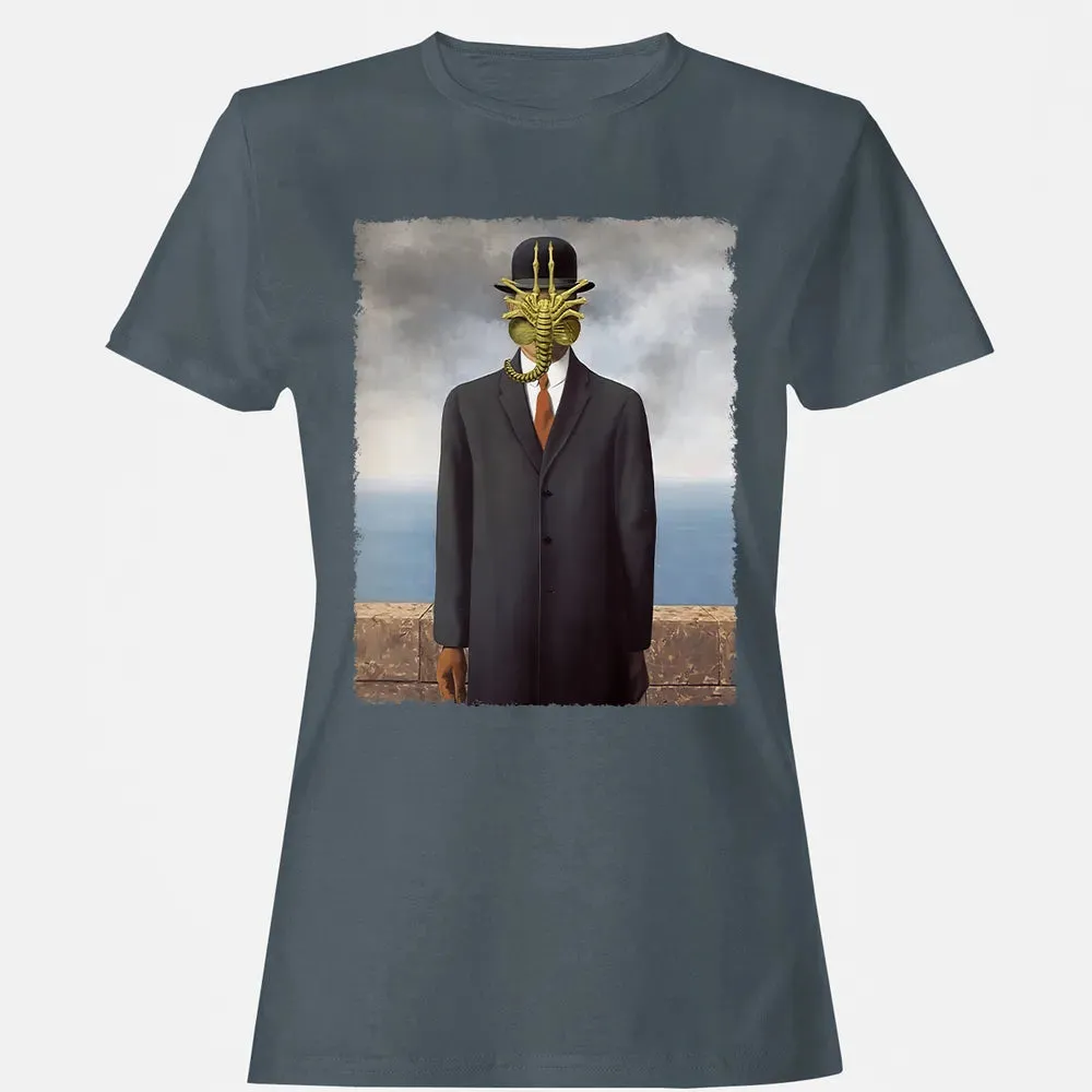 Face Hug Women's T-shirt - 3