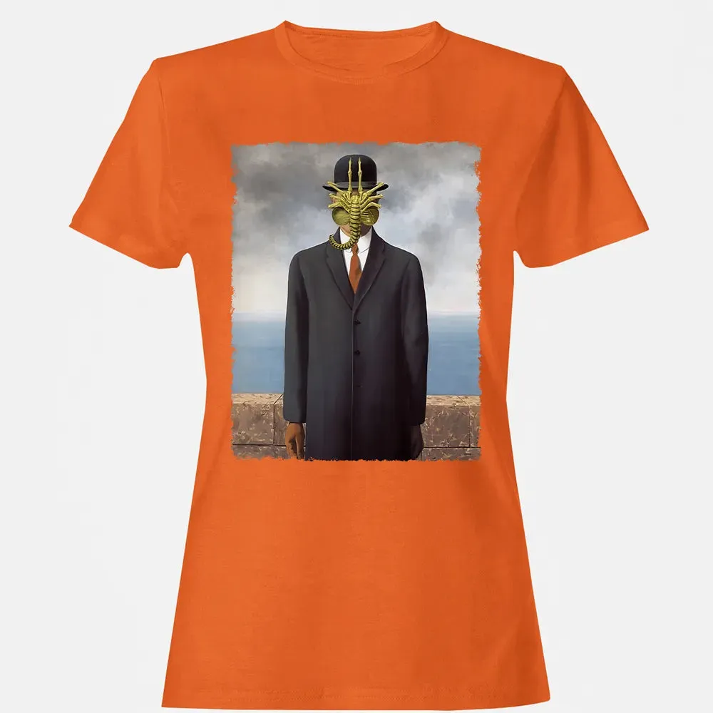 Face Hug Women's T-shirt - 11