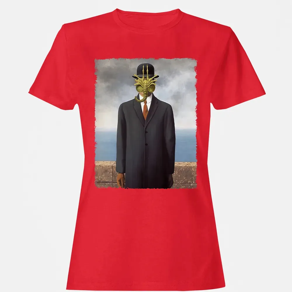 Face Hug Women's T-shirt - 13