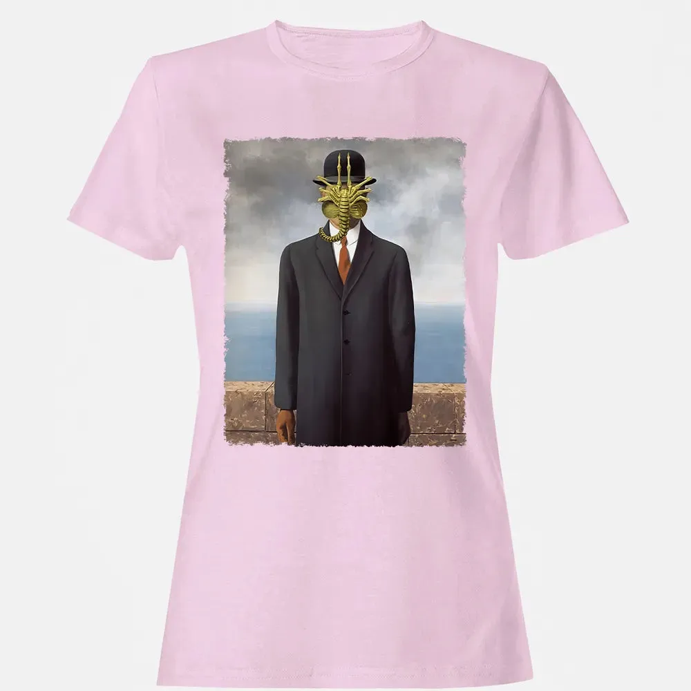 Face Hug Women's T-shirt - 9