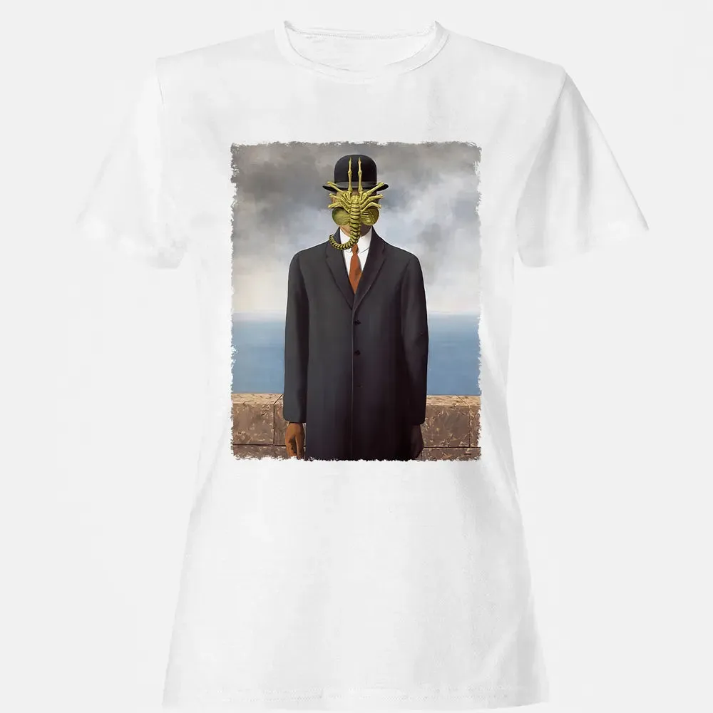 Face Hug Women's T-shirt - 16