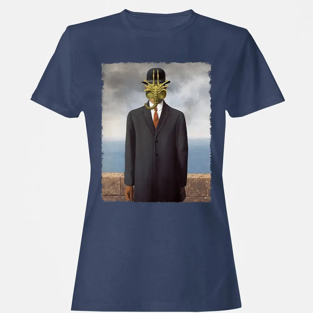 Face Hug Women's T-shirt - 10