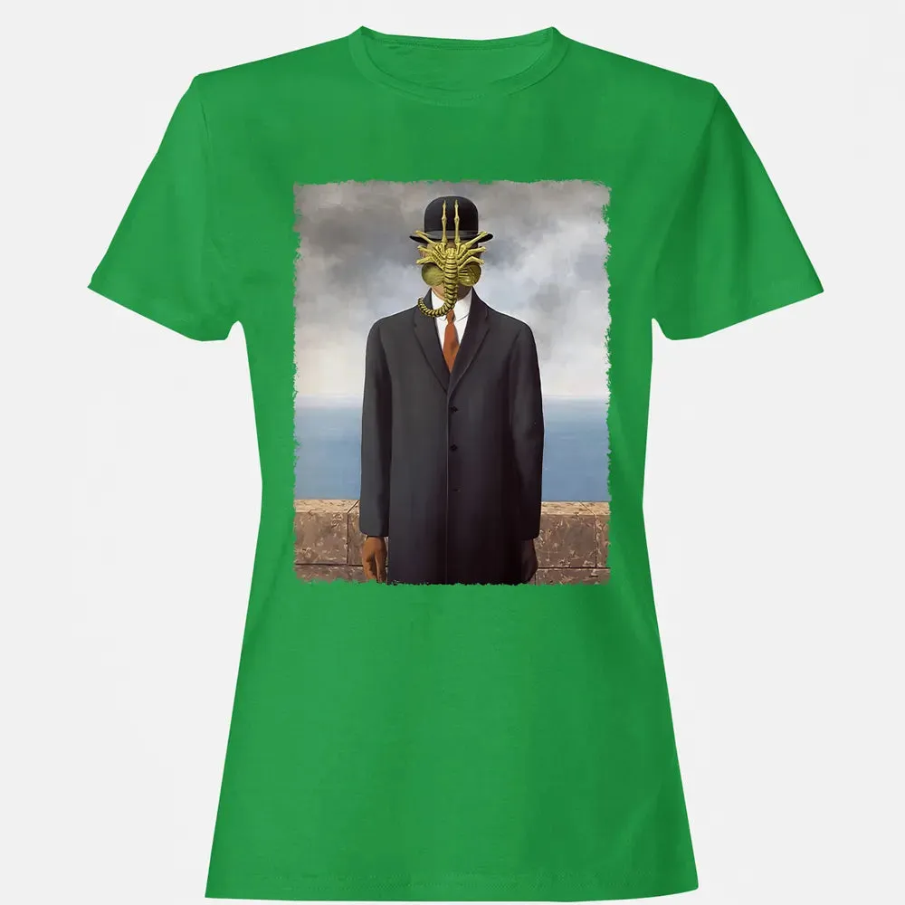 Face Hug Women's T-shirt - 7