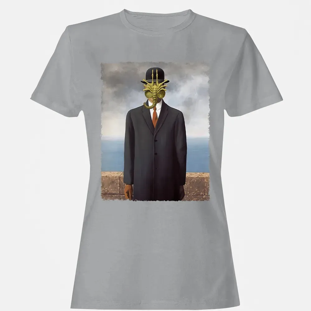 Face Hug Women's T-shirt - 15