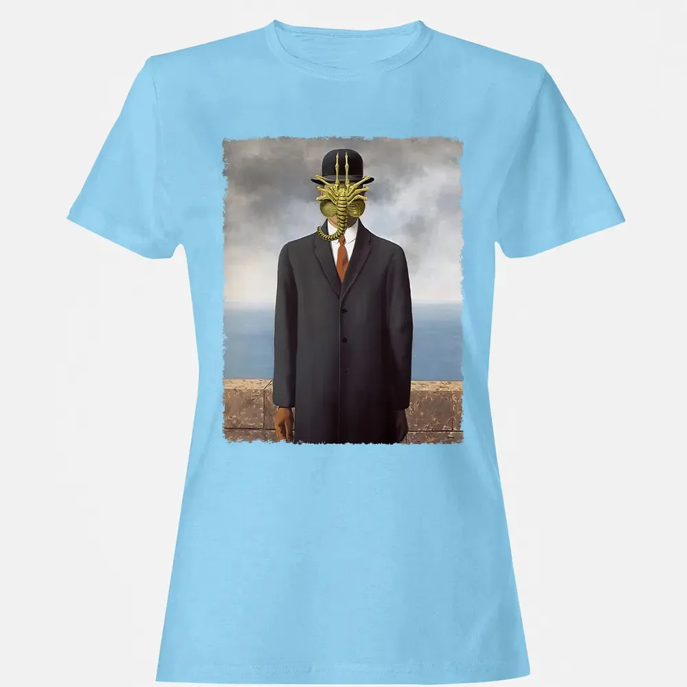 Face Hug Women's T-shirt - 8