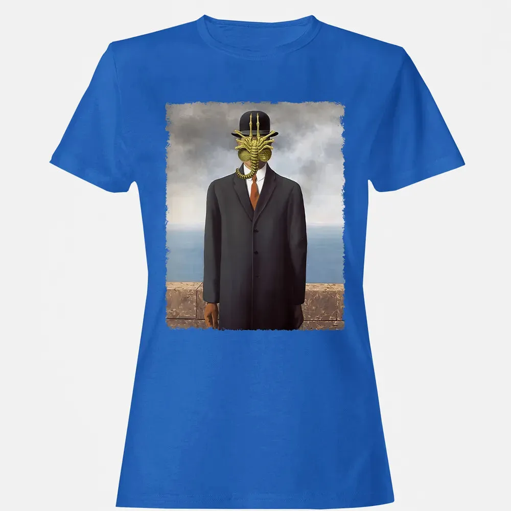 Face Hug Women's T-shirt - 14