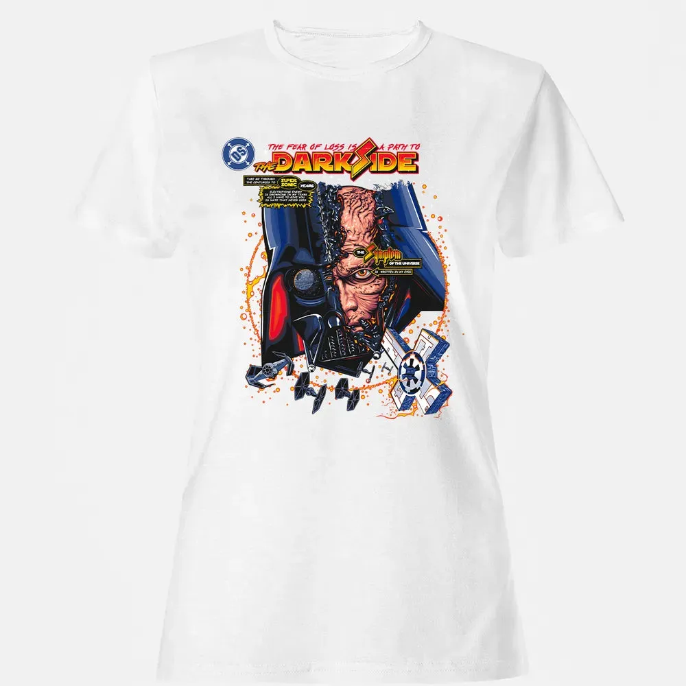 DARTHSABBATH Women's T-shirt - 16