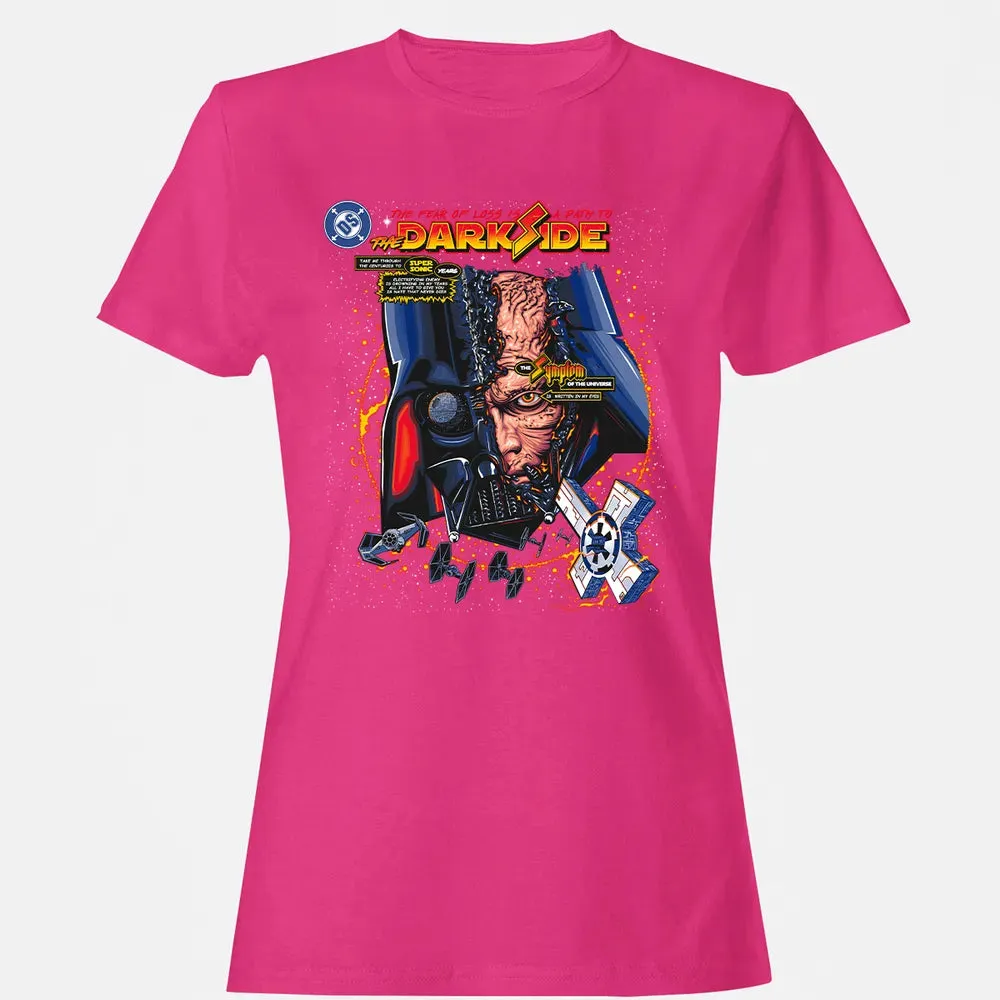 DARTHSABBATH Women's T-shirt - 6