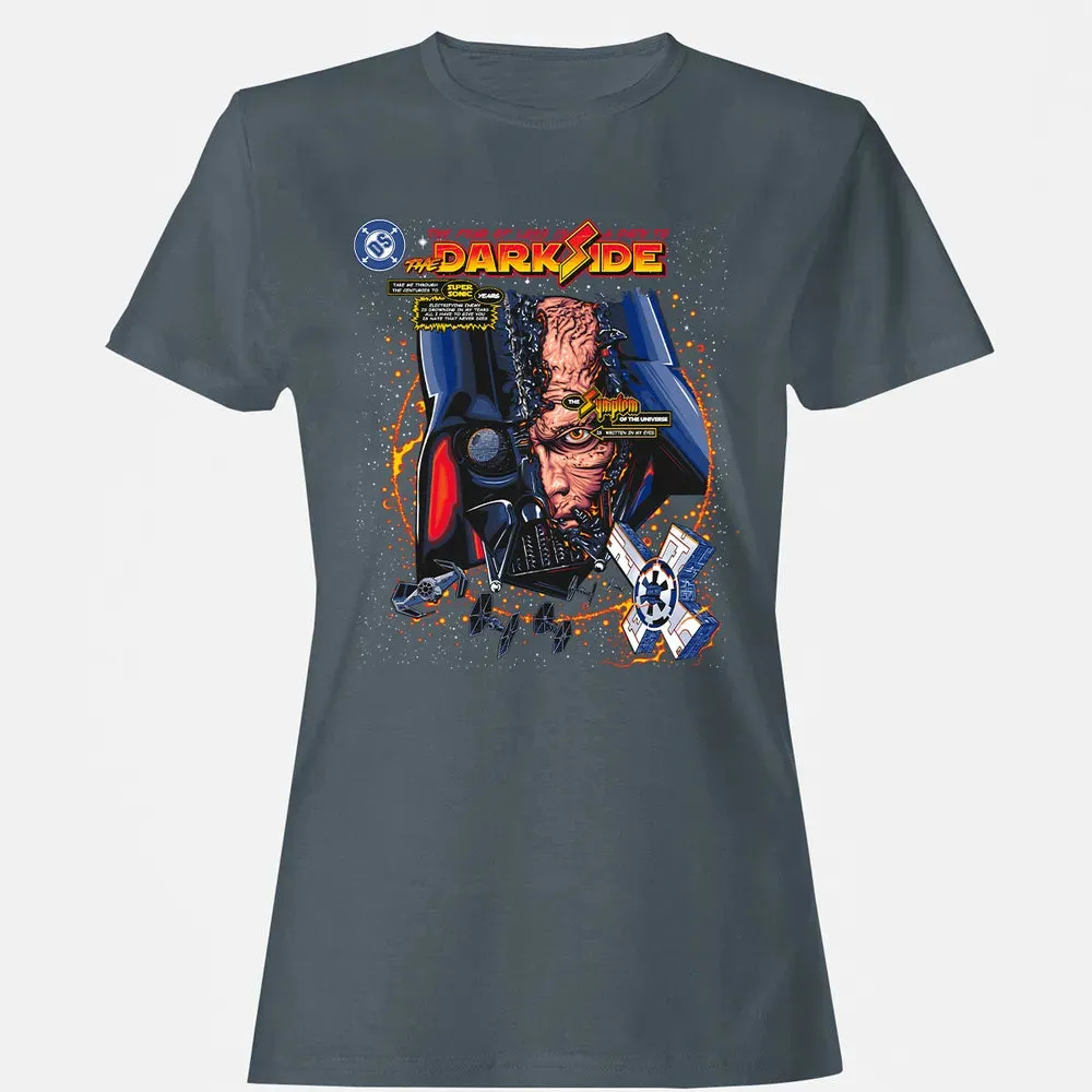 DARTHSABBATH Women's T-shirt - 3