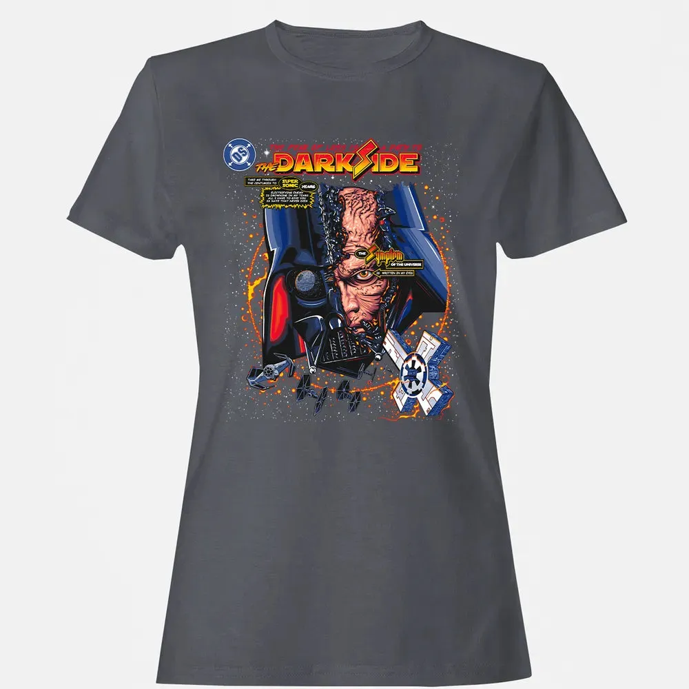 DARTHSABBATH Women's T-shirt - 5