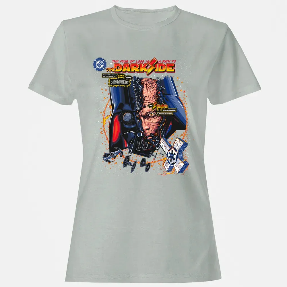 DARTHSABBATH Women's T-shirt - 2
