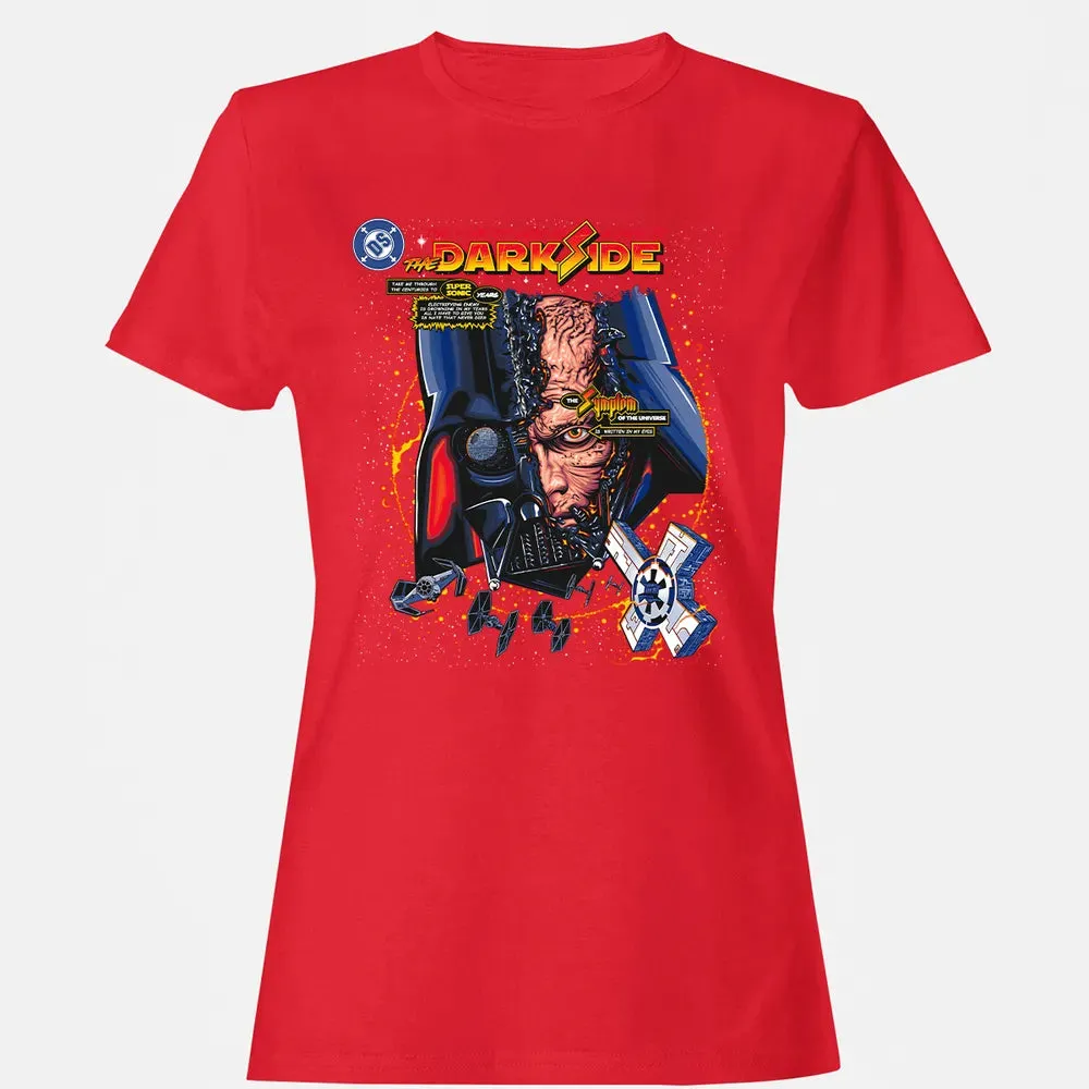 DARTHSABBATH Women's T-shirt - 13