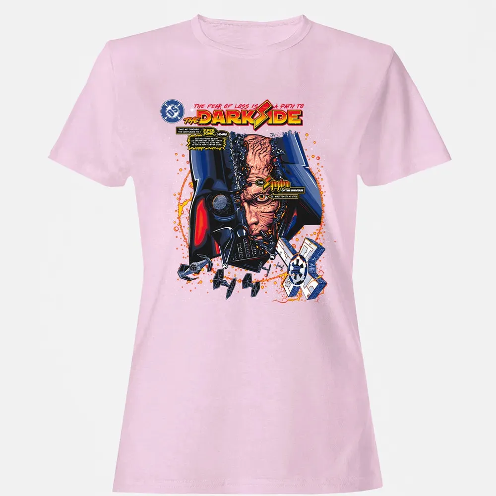 DARTHSABBATH Women's T-shirt - 9