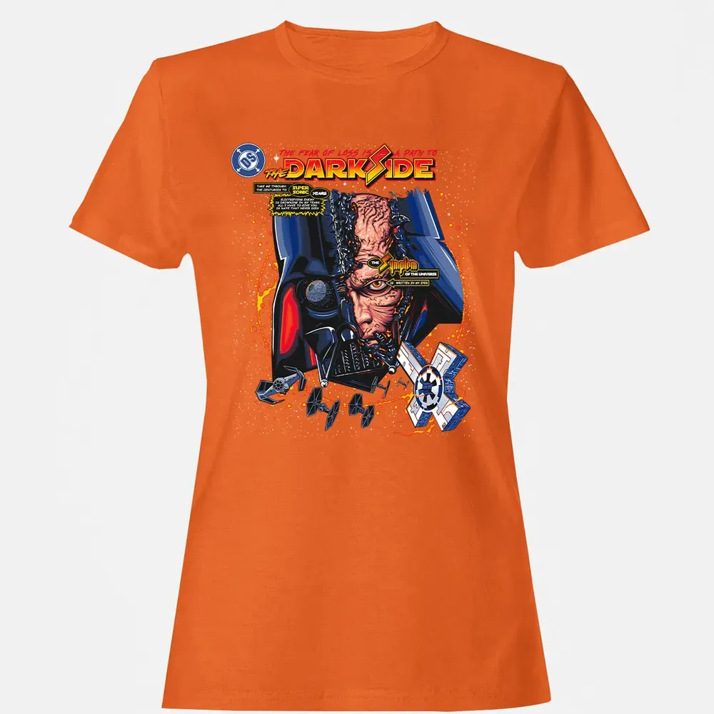 DARTHSABBATH Women's T-shirt - 11