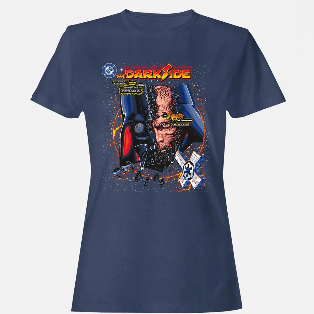 DARTHSABBATH Women's T-shirt - 10