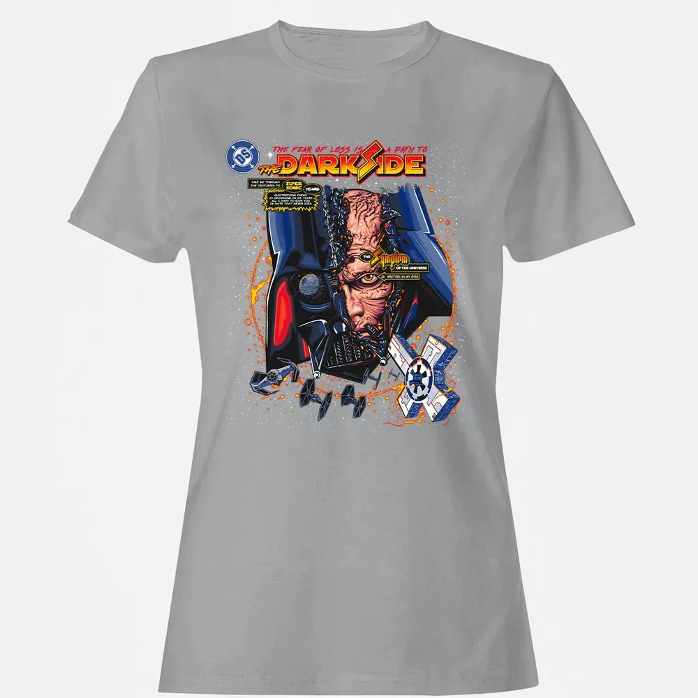 DARTHSABBATH Women's T-shirt - 15