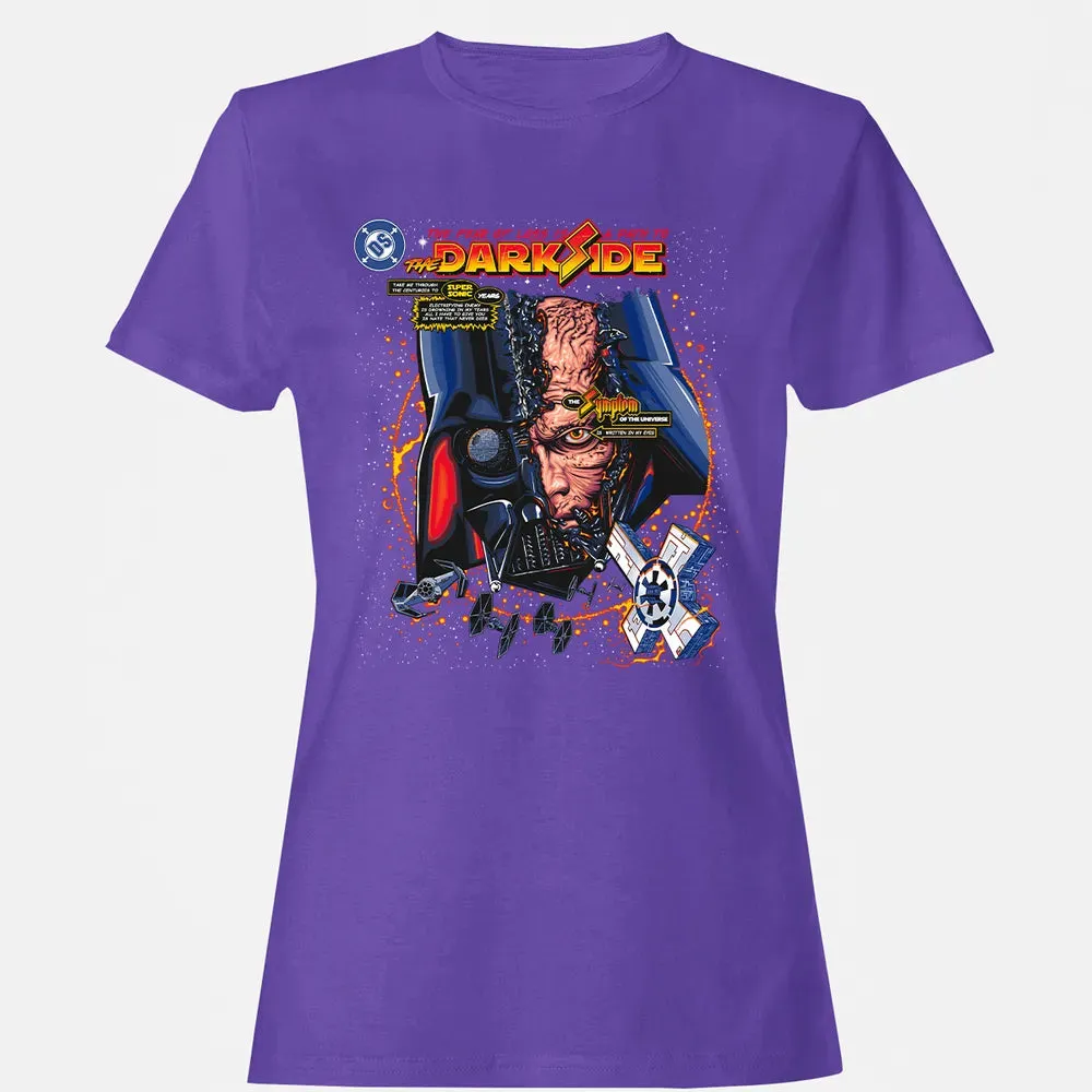 DARTHSABBATH Women's T-shirt - 12