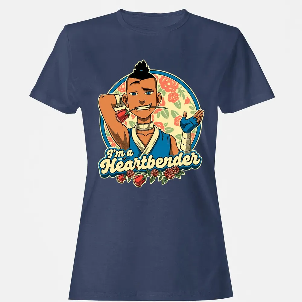I'm A Heartbender Women's T-shirt - 10