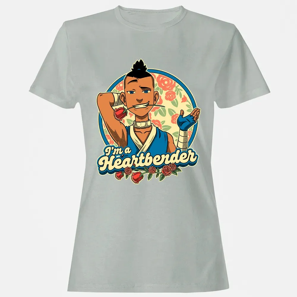 I'm A Heartbender Women's T-shirt - 2