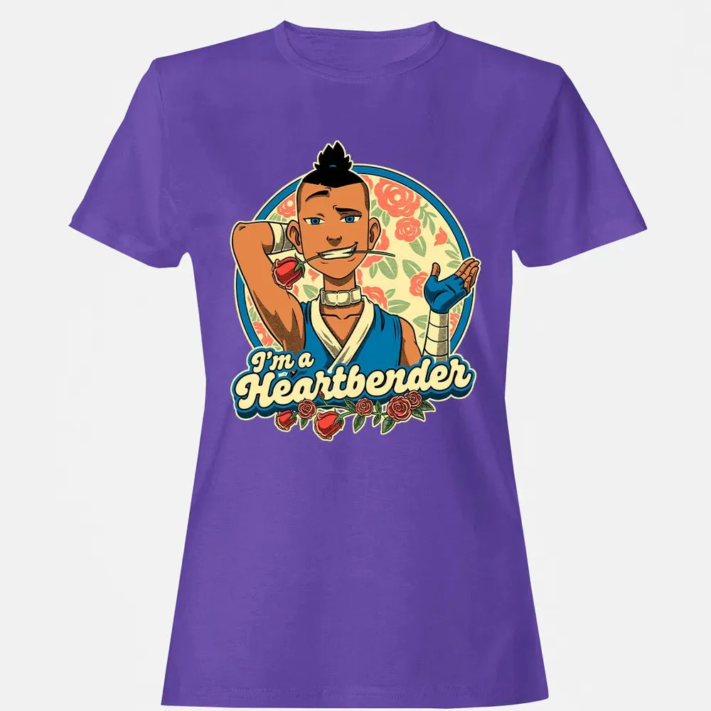 I'm A Heartbender Women's T-shirt - 12