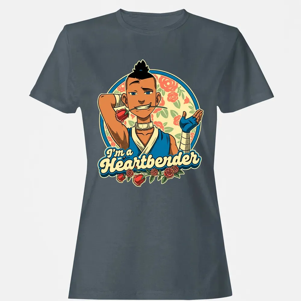 I'm A Heartbender Women's T-shirt - 3