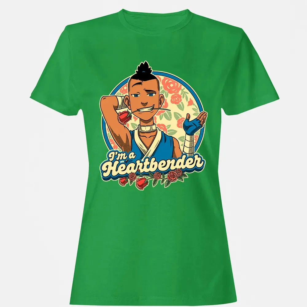 I'm A Heartbender Women's T-shirt - 7