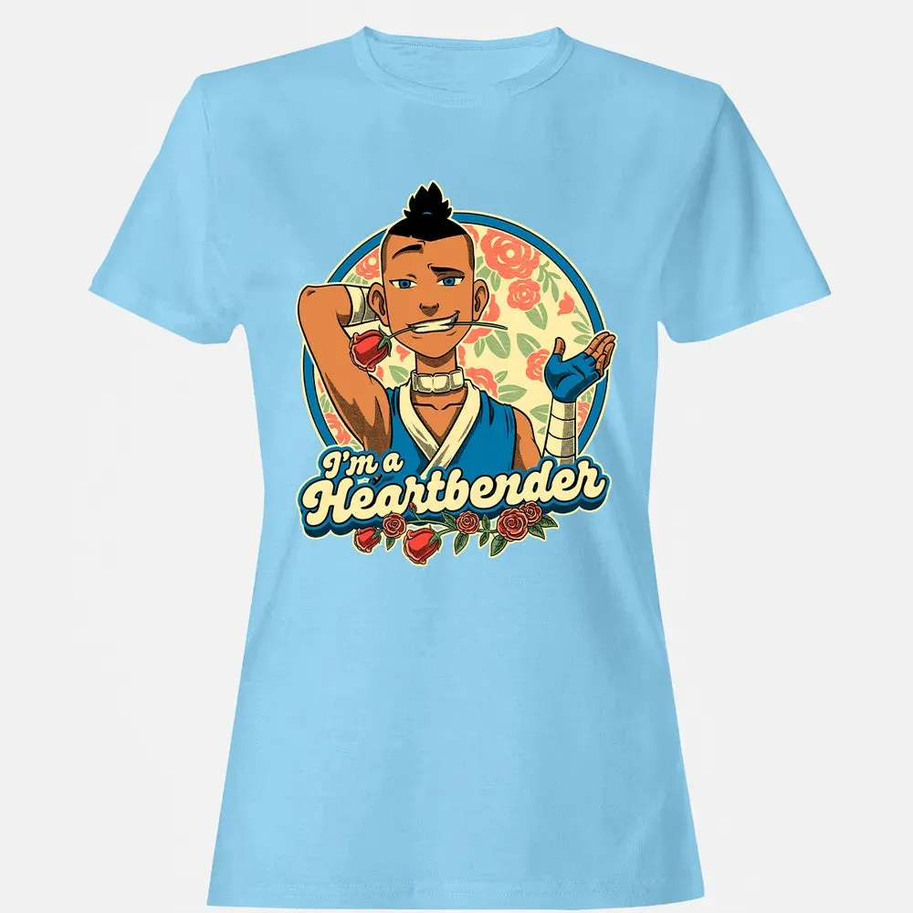 I'm A Heartbender Women's T-shirt - 8