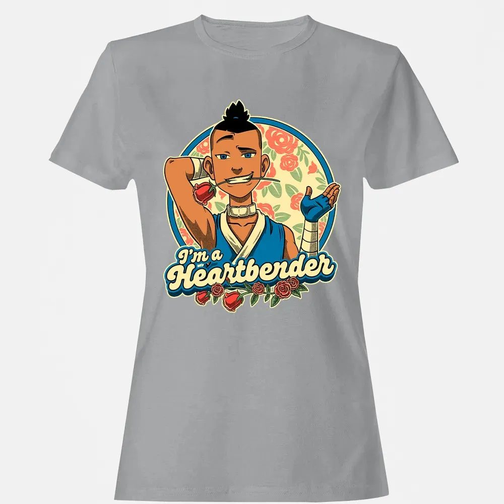 I'm A Heartbender Women's T-shirt - 15
