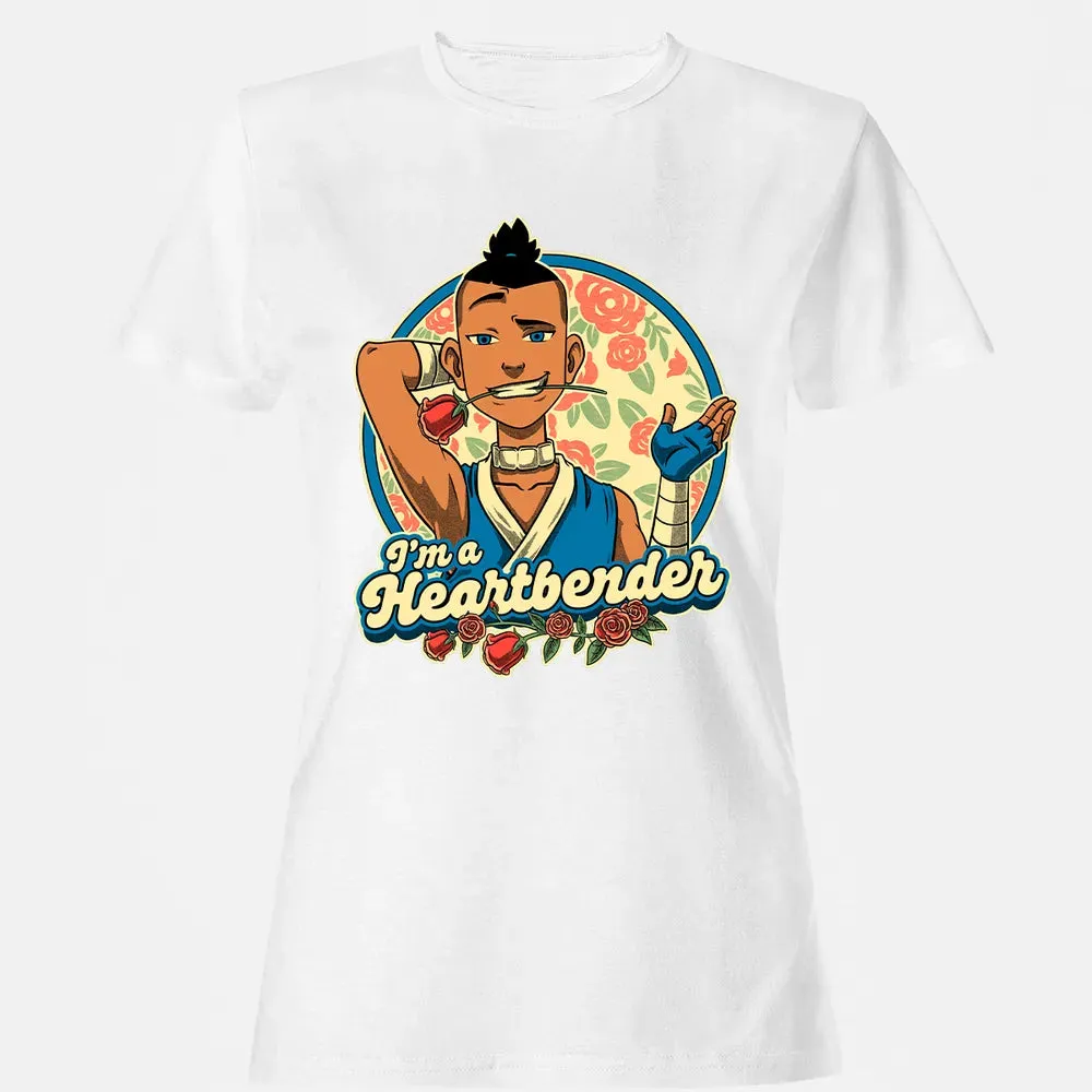 I'm A Heartbender Women's T-shirt - 16