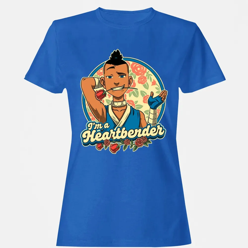 I'm A Heartbender Women's T-shirt - 14